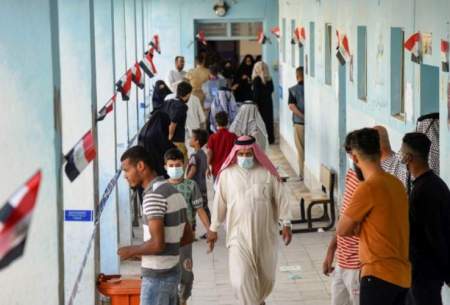 شبه‌نظامیان عراقی: نتایج انتخابات را نمی‌پذیریم!