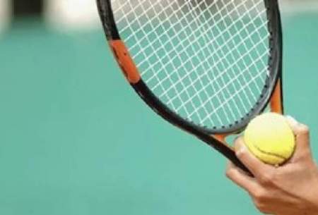 اعلام ترکیب تیم‌ ملی تنیس در دیویس کاپ