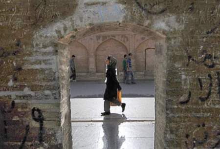 تیراندازی پنهانی به چند زن جوان در اصفهان؛ ماجرا چیست؟