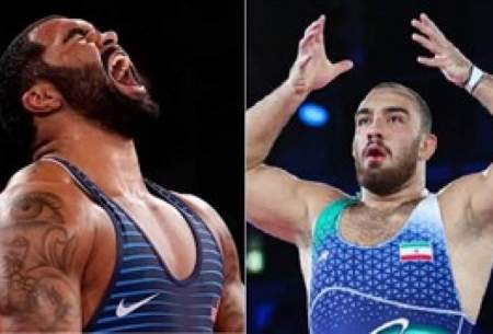 بازگشت از MMA برای نبرد پادشاهی با زارع