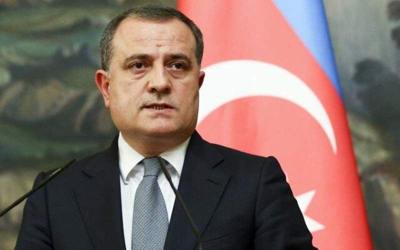 آمادگی آذربایجان برای برقراری روابط با ارمنستان