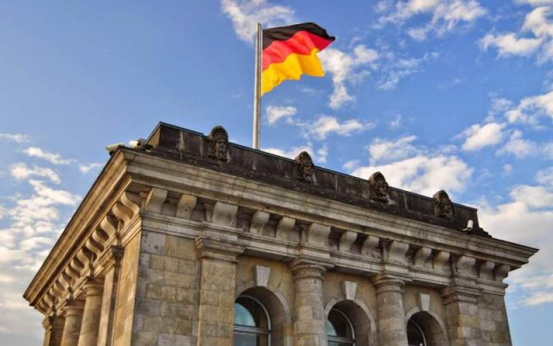 توافق اولیه برای تشکیل دولت جدید آلمان