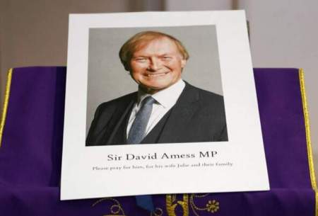 حمله تروریستی علیه عضو پارلمان انگلیس