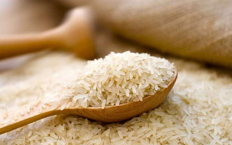 کاهش ۴۰ هزار تنی واردات برنج نسبت به سال قبل