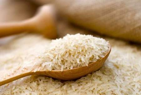 کاهش ۴۰ هزار تنی واردات برنج نسبت به سال قبل