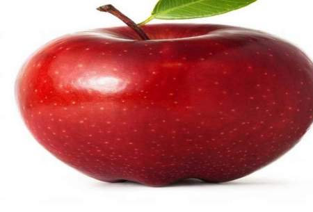 پیشگیری از سرطان‌ روده؛ روزی یک‌ سیب بخورید