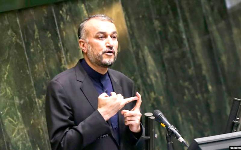 سیاست جدید ایران درباره برجام اعلام شد