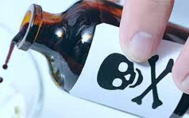 مرگ ۱۸ تن در روسیه بر اثر مسمومیت با الکل