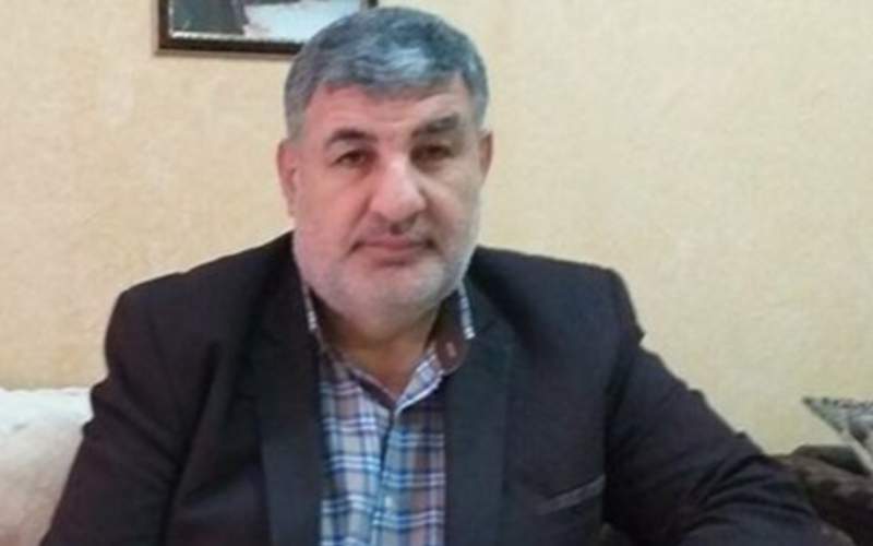 یک نماینده سابق پارلمان سوریه کشته شد