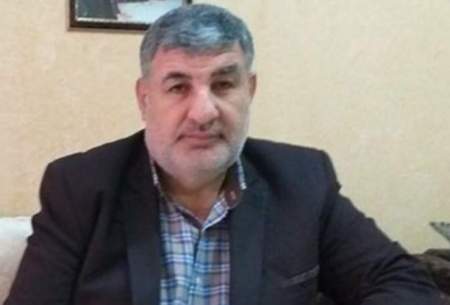 یک نماینده سابق پارلمان سوریه کشته شد