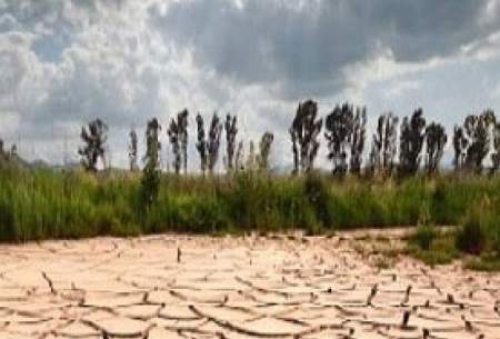 تاثیر تغییر اقلیم بر حفاظت از آب و خاک