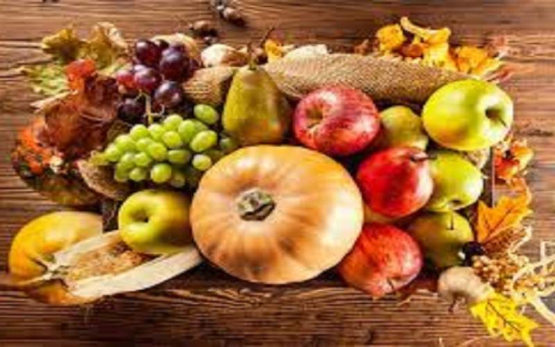 ۴ خوراکی برای پیشگیری از سرماخوردگی در پاییز