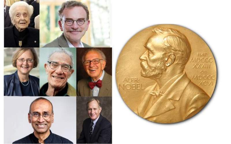 درس‌های مهمی که باید از برندگان نوبل بیاموزیم