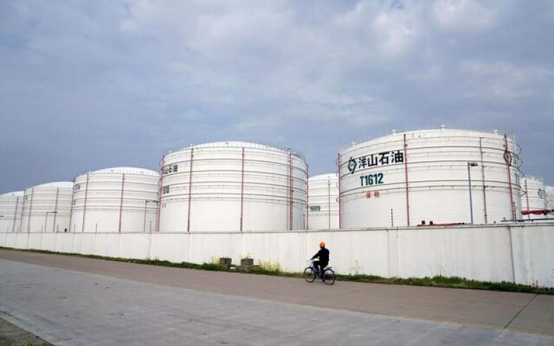 سقوط دوباره نرخ پالایش نفت در چین