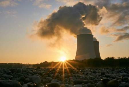 تبدیل انرژی هسته‌ای به "هیدروژن سبز"