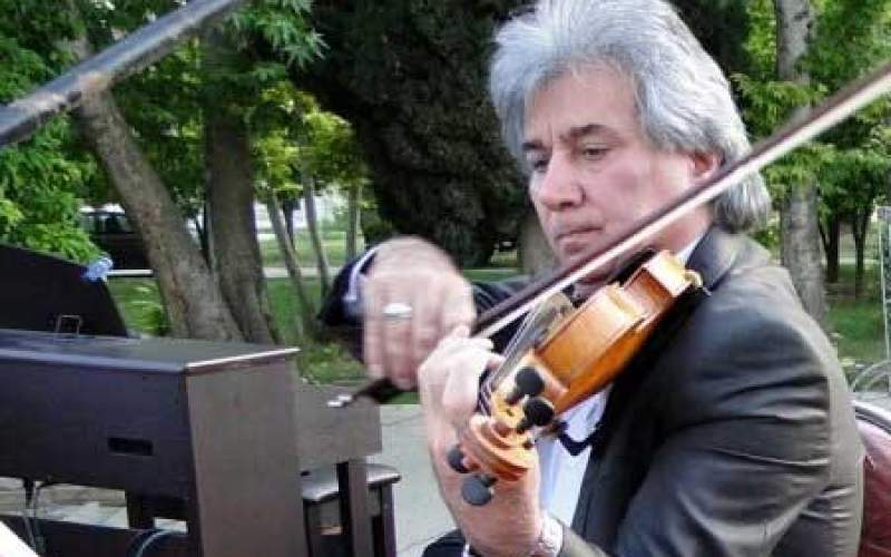 نادر کشاورز، نوازنده پیشکسوت درگذشت