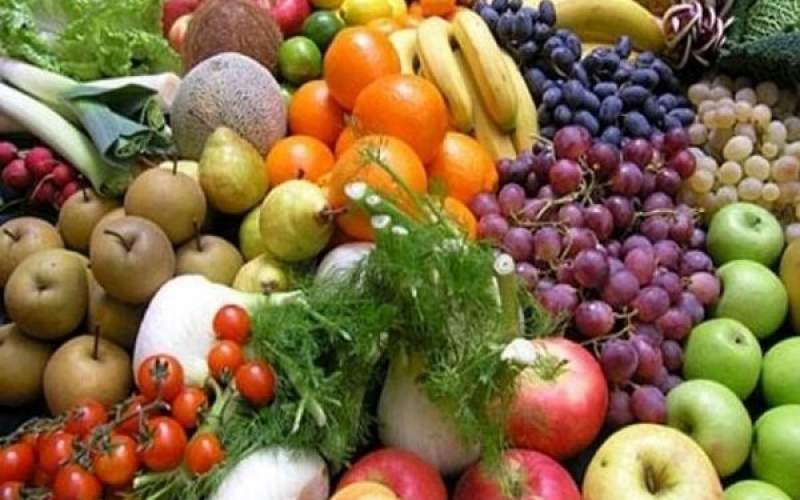 جزئیات قیمت میوه‌های پاییزی