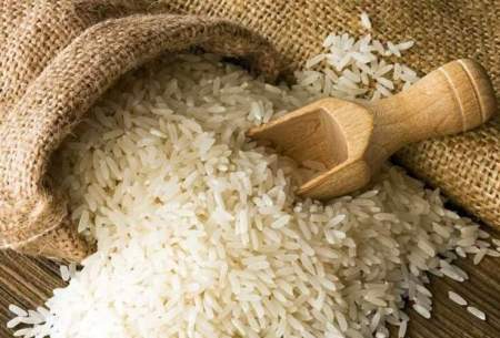 توزیع برنج دولتی ادامه دارد /قیمت ها
