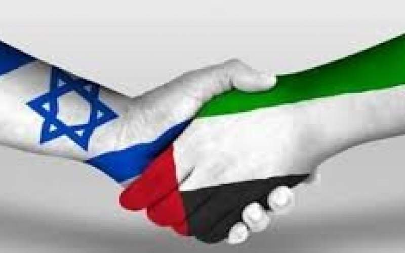توافق اسرائیل و امارات برای ایجاد منطقه تجاری