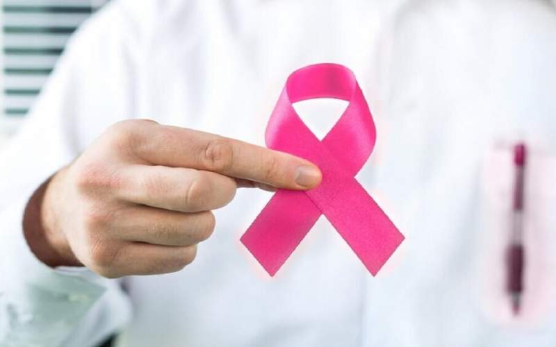 افزایش سن از عوامل موثر بروز سرطان سینه