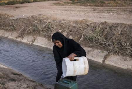 بحران آب در روستاهای شهرستان «کرخه»  <img src="https://cdn.baharnews.ir/images/picture_icon.gif" width="16" height="13" border="0" align="top">