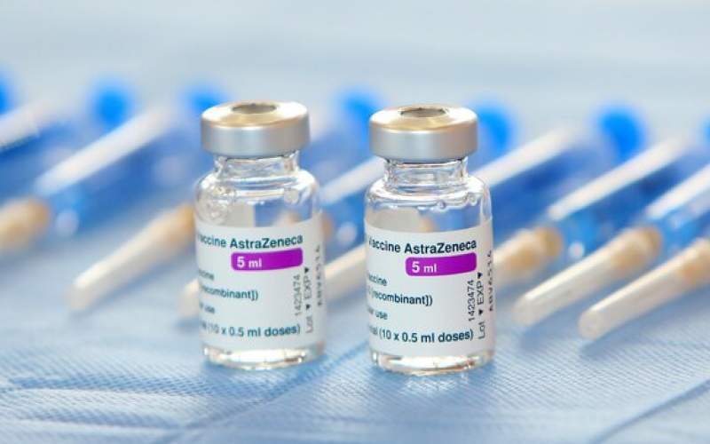 نسخه جدید  واکسن آسترازنکا در راه است