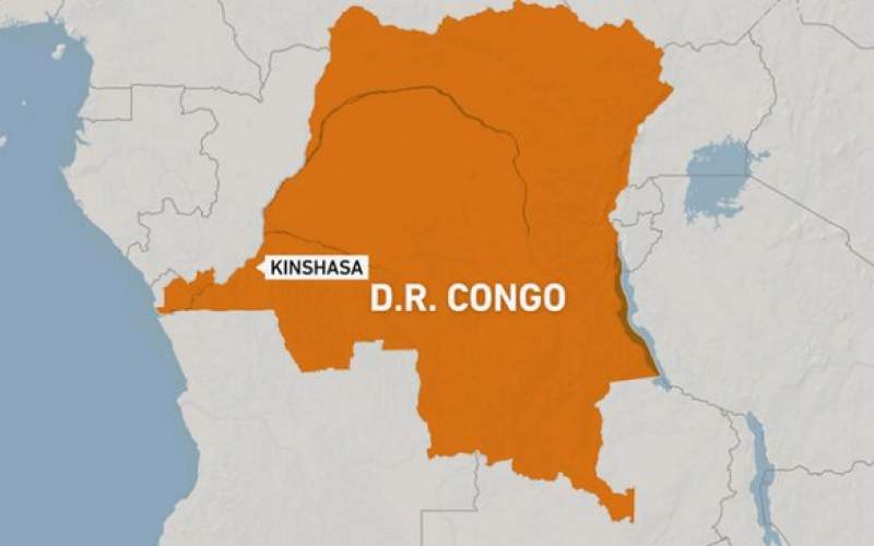 واژگونی مرگبار کامیون در جمهوری کنگو