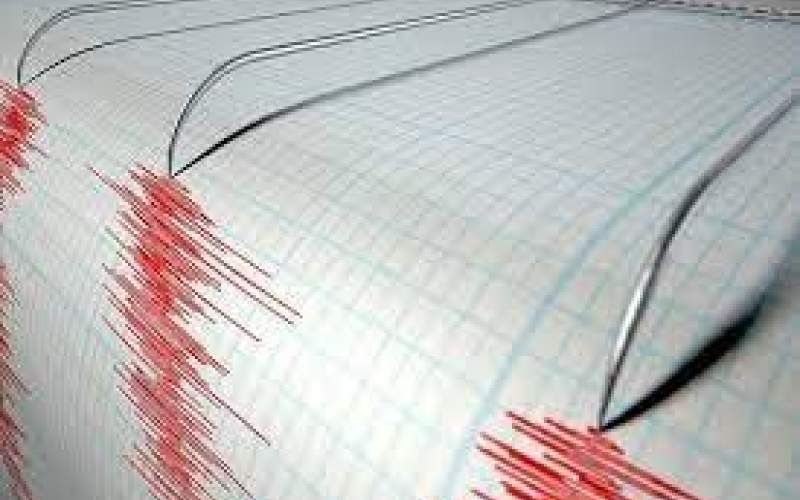 زمین‌لرزه ۴.۷ ریشتری در کرمان