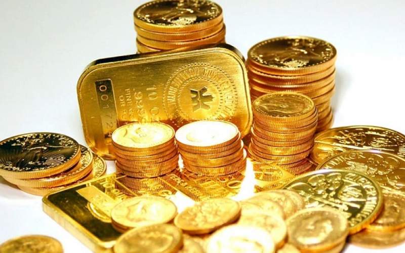 قیمت سکه و طلا امروز 29 مهر 1400/جدول