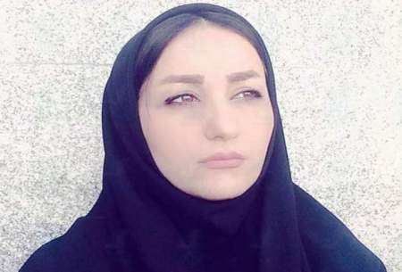 مهرنوش طافیان، خبرنگار خوزستانی