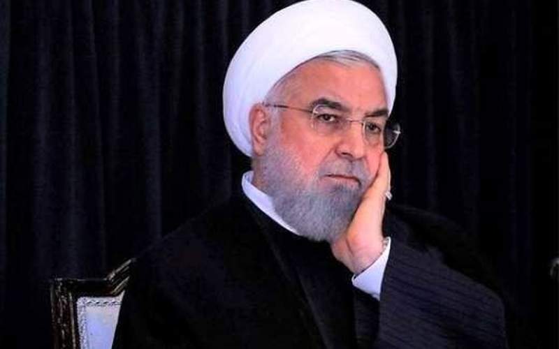 روحانی امنیتی‌ترین نیروی نظام است