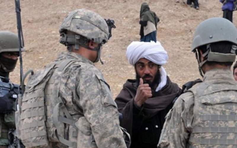 طالبان مترجم سابق را ذبح کردند