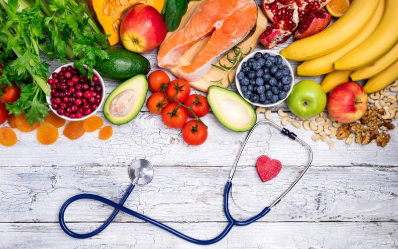ارتباط مصرف میوه و سبزیجات با پیشرفت سرطان