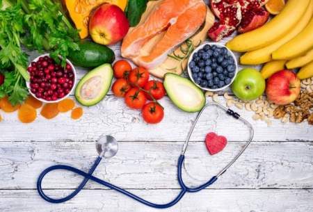 ارتباط مصرف میوه و سبزیجات با پیشرفت سرطان