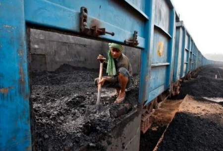 ساخت ذخایر استراتژیک زغال سنگ و گاز در هند