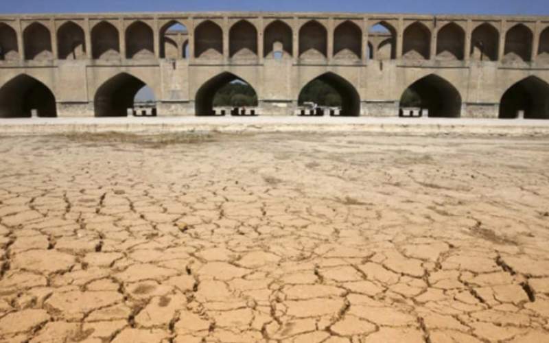 خشکسالی‌ مکرر در ایران به جابه‌جایی جمعیت منجر خواهد شد