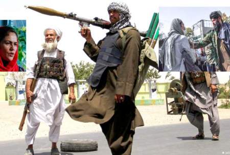 تروریست‌های طالبان مترجم نگون‌بخت را سر بُریدند!