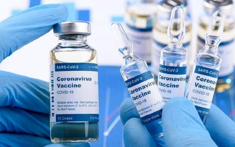 واکسن بوستر کرونا ایمنی بیشتر را ایجاد می‌کند