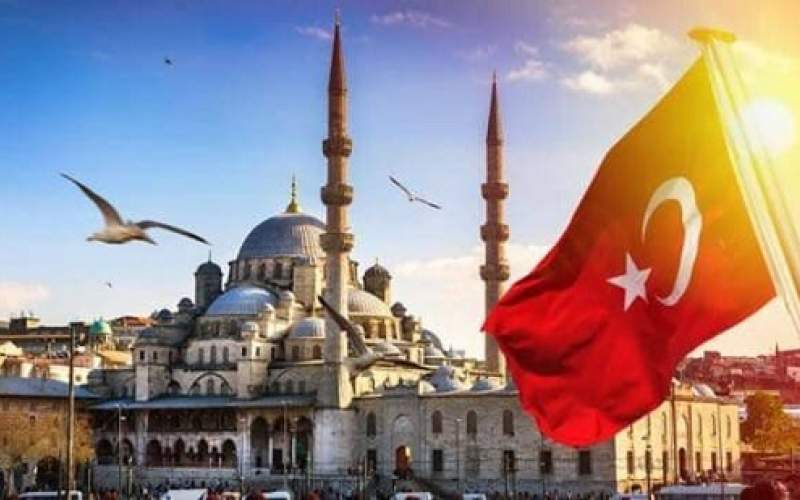 درآمد قابل توجه ترکیه از خرید خانه خارجی‌ها