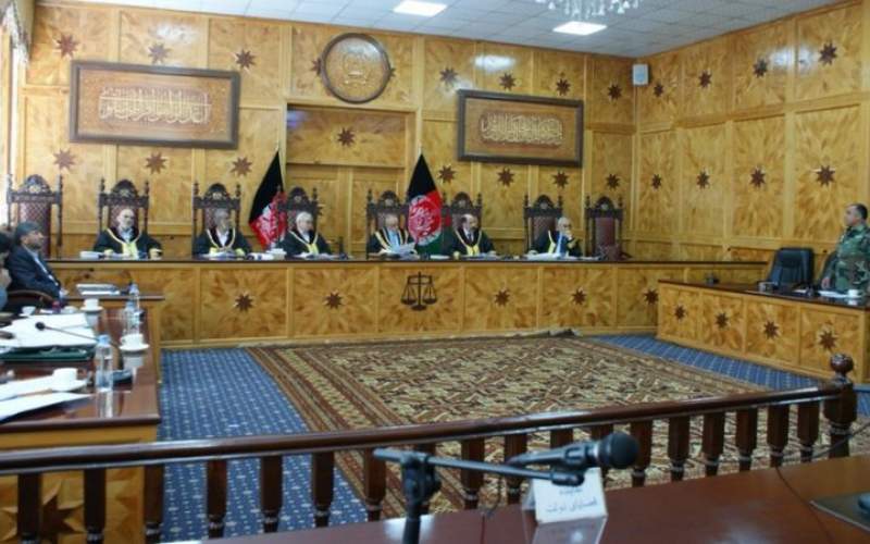 افراد کم‌سواد جایگزین قضات افغانستان شدند