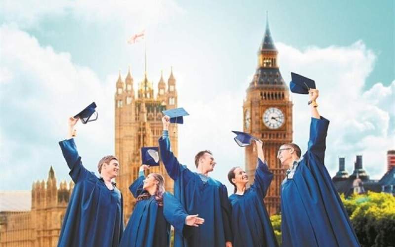 استفاده از دانشگاه‌ها در بهبود اقتصاد انگلیس