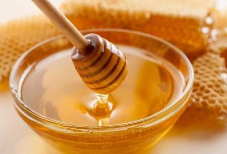 حسگری که می‌تواند سموم عسل را شناسایی کند