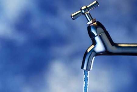جیره‌‌بندی آب در تابستان ۱۴۰۱ قطعی خواهد بود