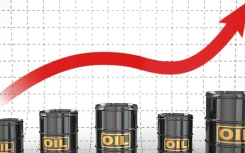 قیمت‌ نفت در بازار جهانی‌ از 86 دلار عبور کرد