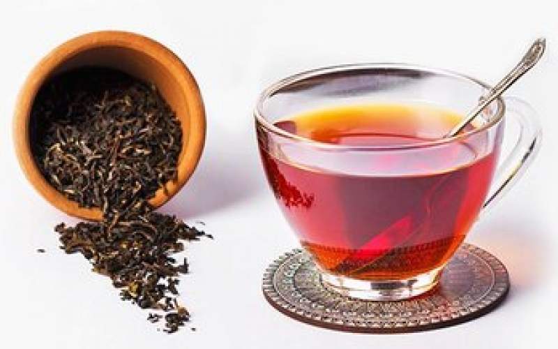 فواید نوشیدن چای سیاه چیست؟