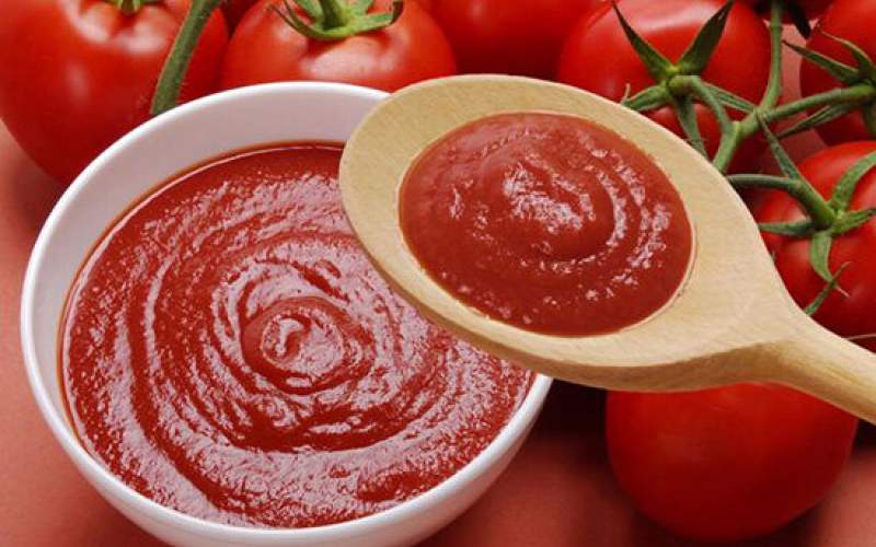 تأثیر پختن گوجه فرنگی بر افزایش خواص آن