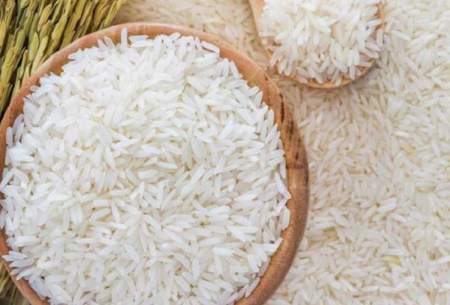 احتمالا ۸۵ هزار تن برنج به زودی ترخیص می‌شود