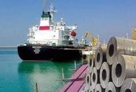 صادرات غیرنفتی ایران دو برابر می‌شود