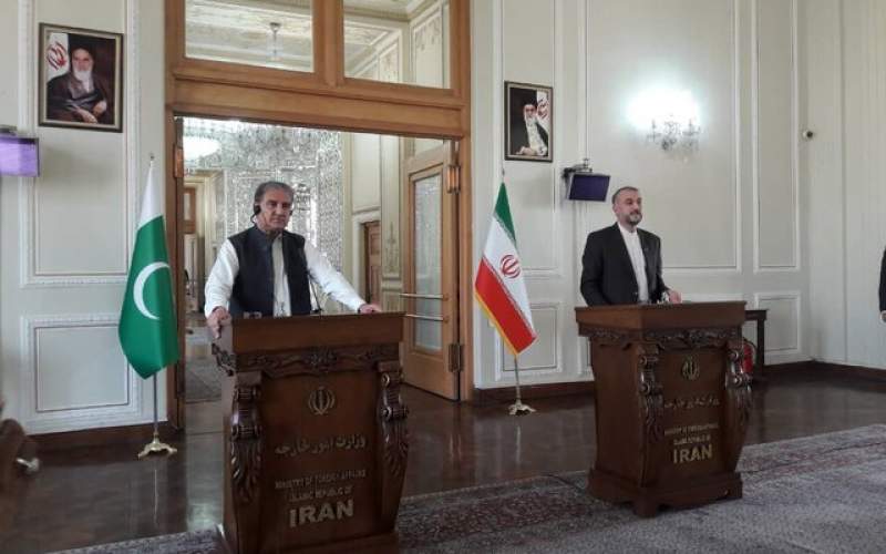 ایران:‌همکاری‌با افغانستان را ادامه می‌دهیم