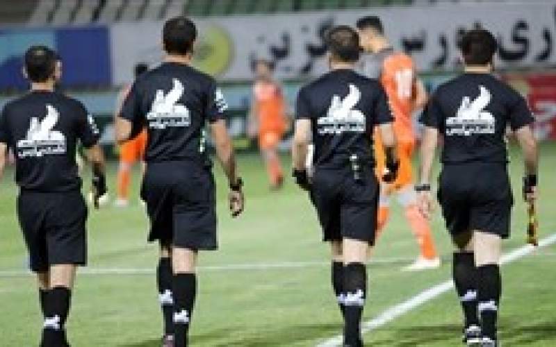 پنالتی ۱۰۰ میلیارد تومانی در فوتبال ایران